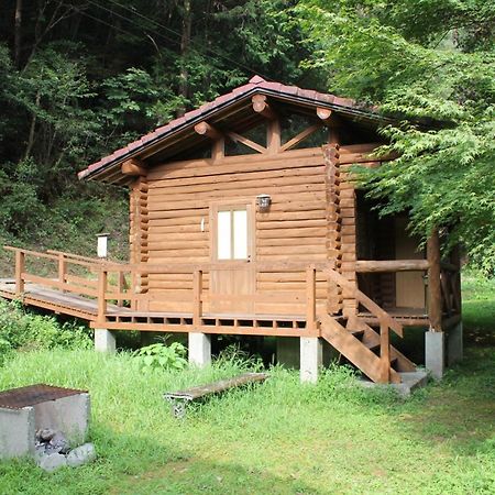 Nature Resort In Shimanto / Vacation Stay 33183 Funato  Zewnętrze zdjęcie