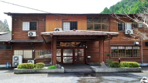 Nature Resort In Shimanto / Vacation Stay 33183 Funato  Zewnętrze zdjęcie
