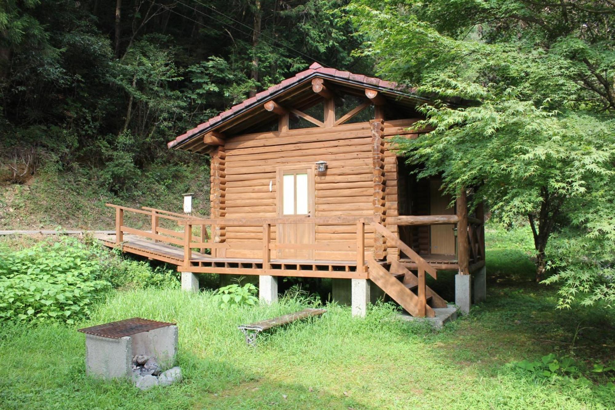 Nature Resort In Shimanto / Vacation Stay 33183 Funato  Zewnętrze zdjęcie