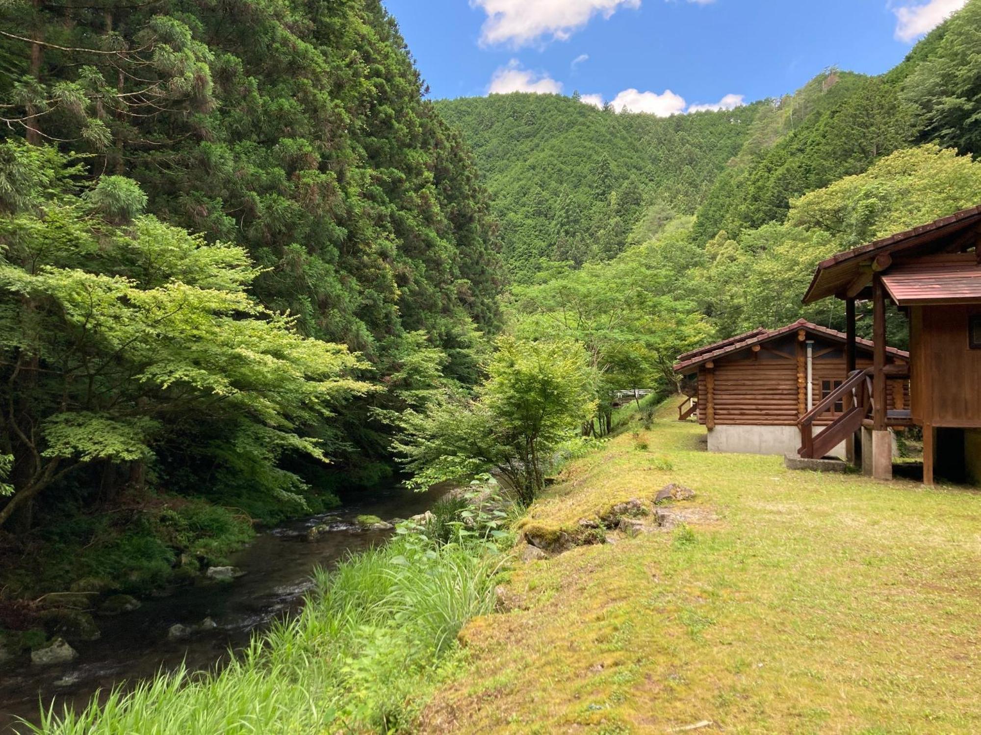 Nature Resort In Shimanto / Vacation Stay 33183 Funato  Zewnętrze zdjęcie